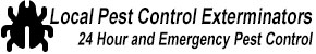 Dist Fulfillment Svc OH Pest Control Exterminators